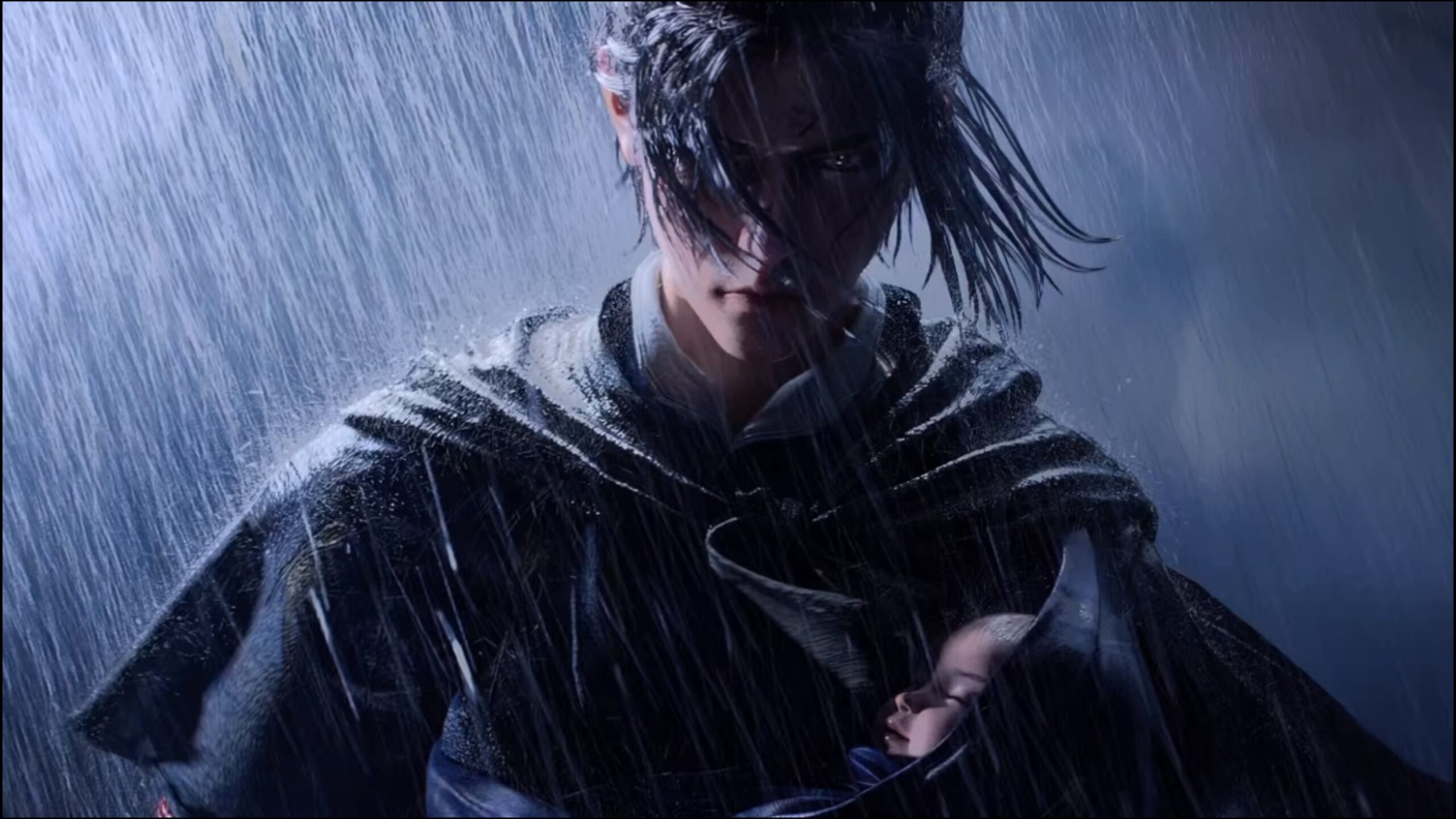 風燕伝 Where Winds Meet攻略 光玉の手