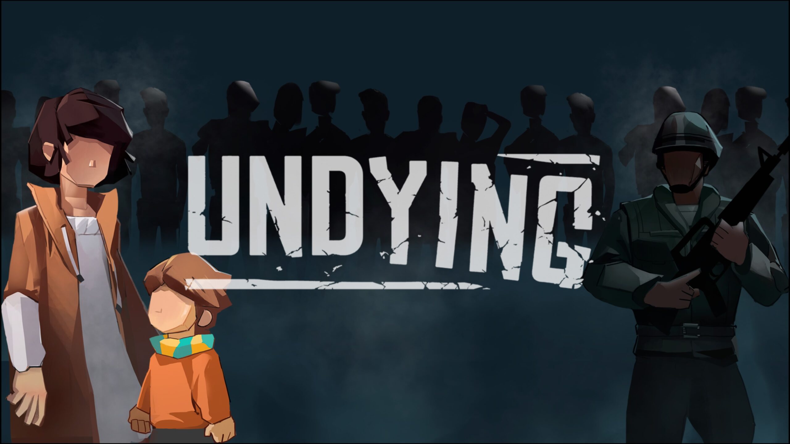 UNDYING（アンダイイング）攻略　アラスカスーパー