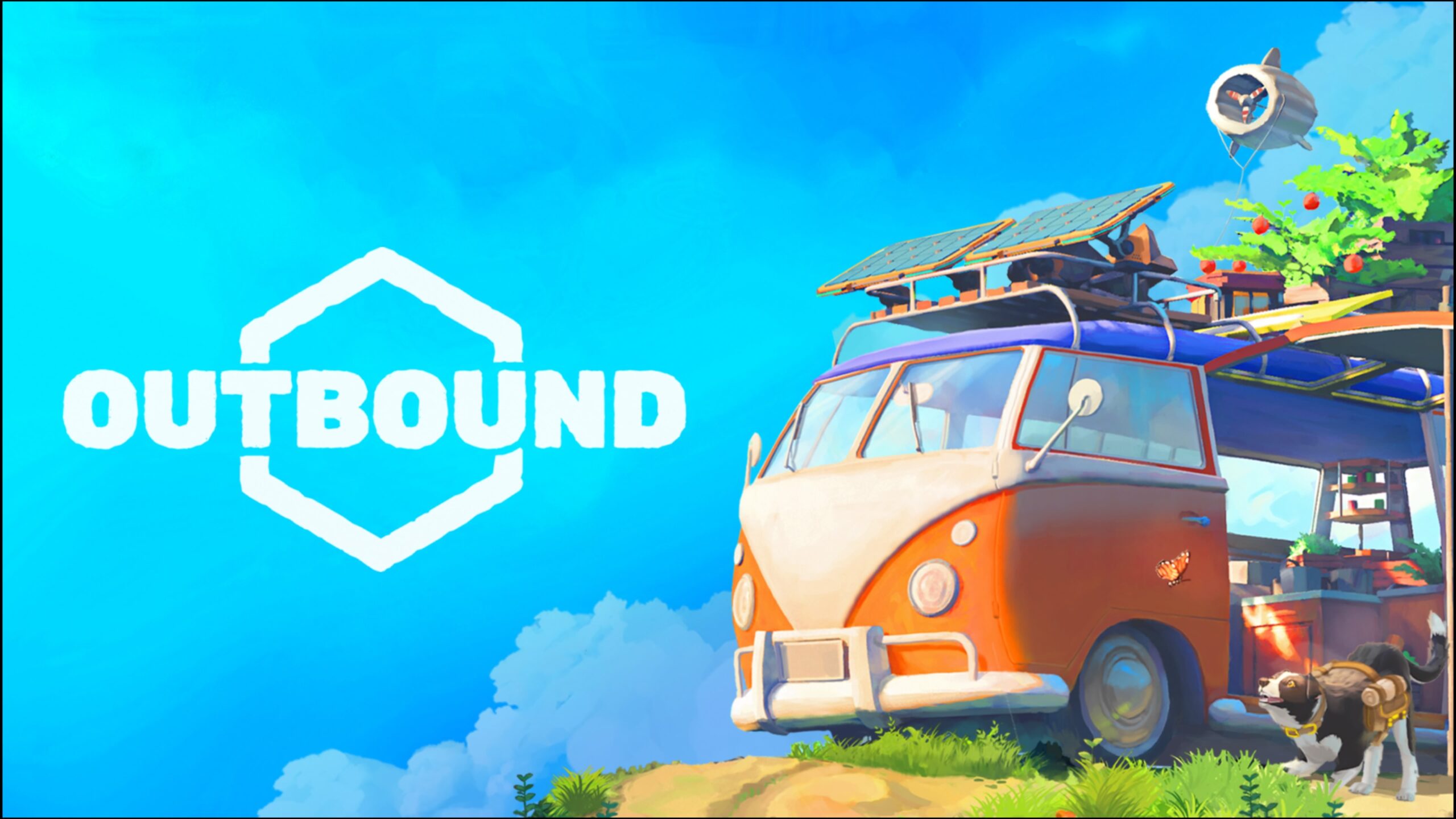 Outbound(アウトバウンド)攻略 ケルンの場所