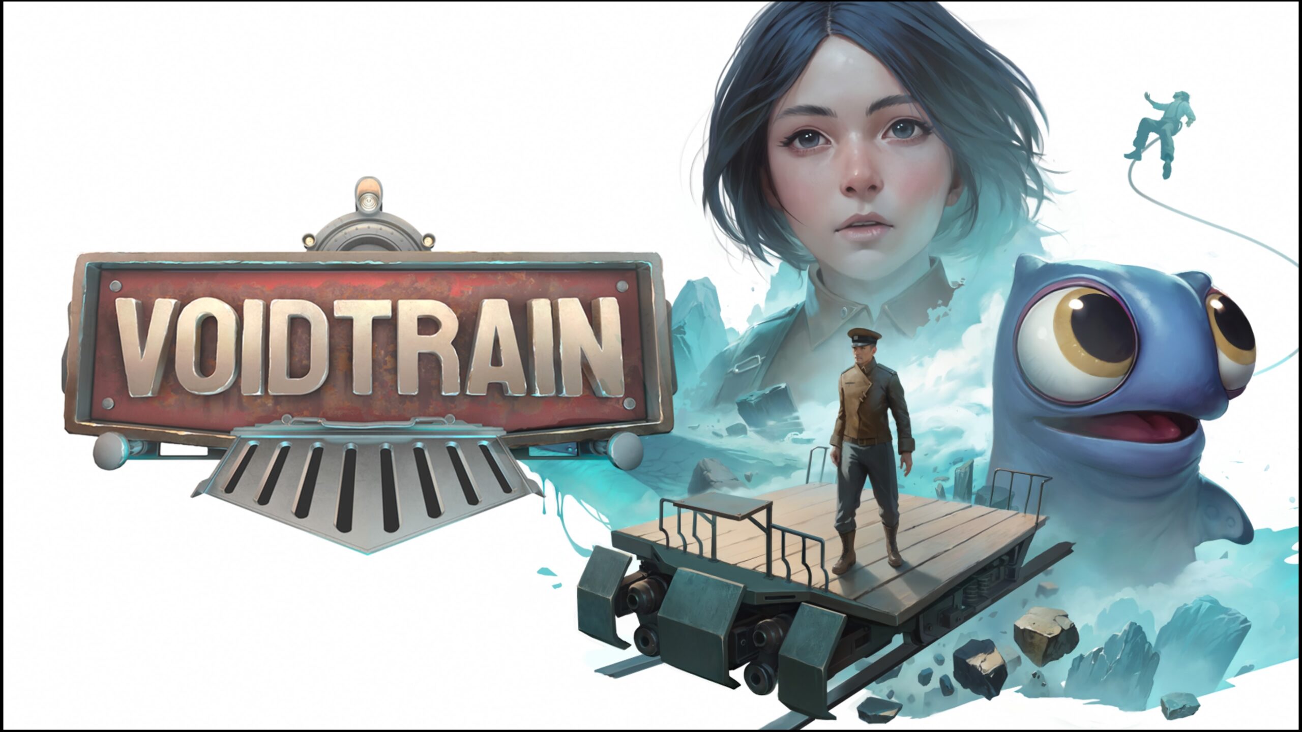 VoidTrain（ボイドトレイン）攻略　第3章：閾